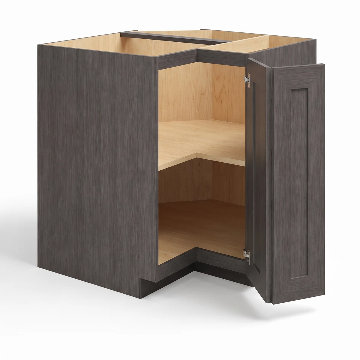 Corner Sink Base