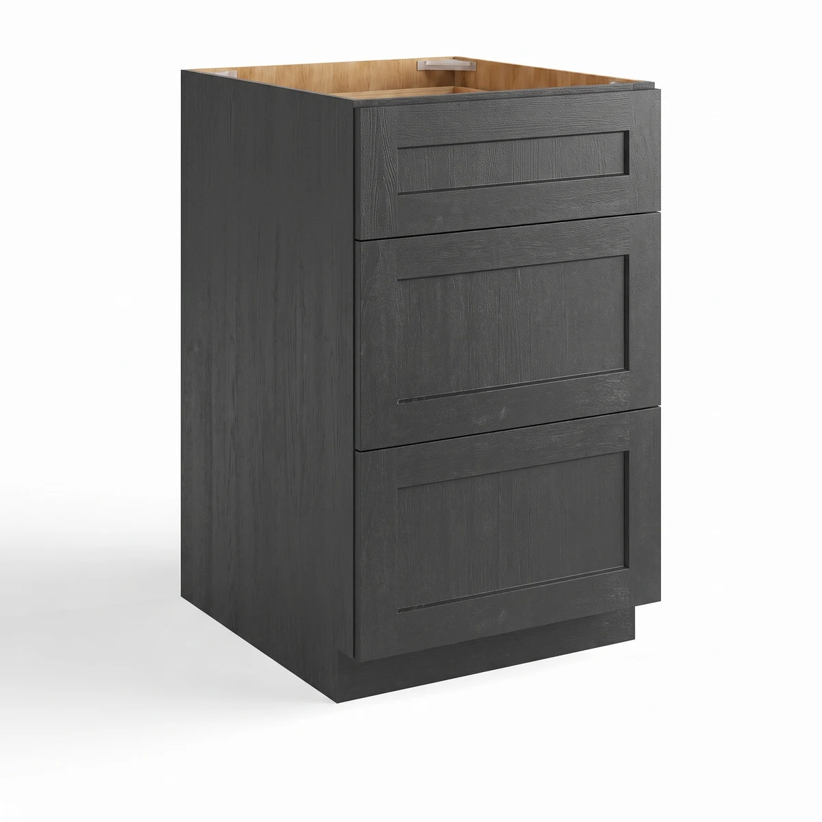 Three Drawer Base