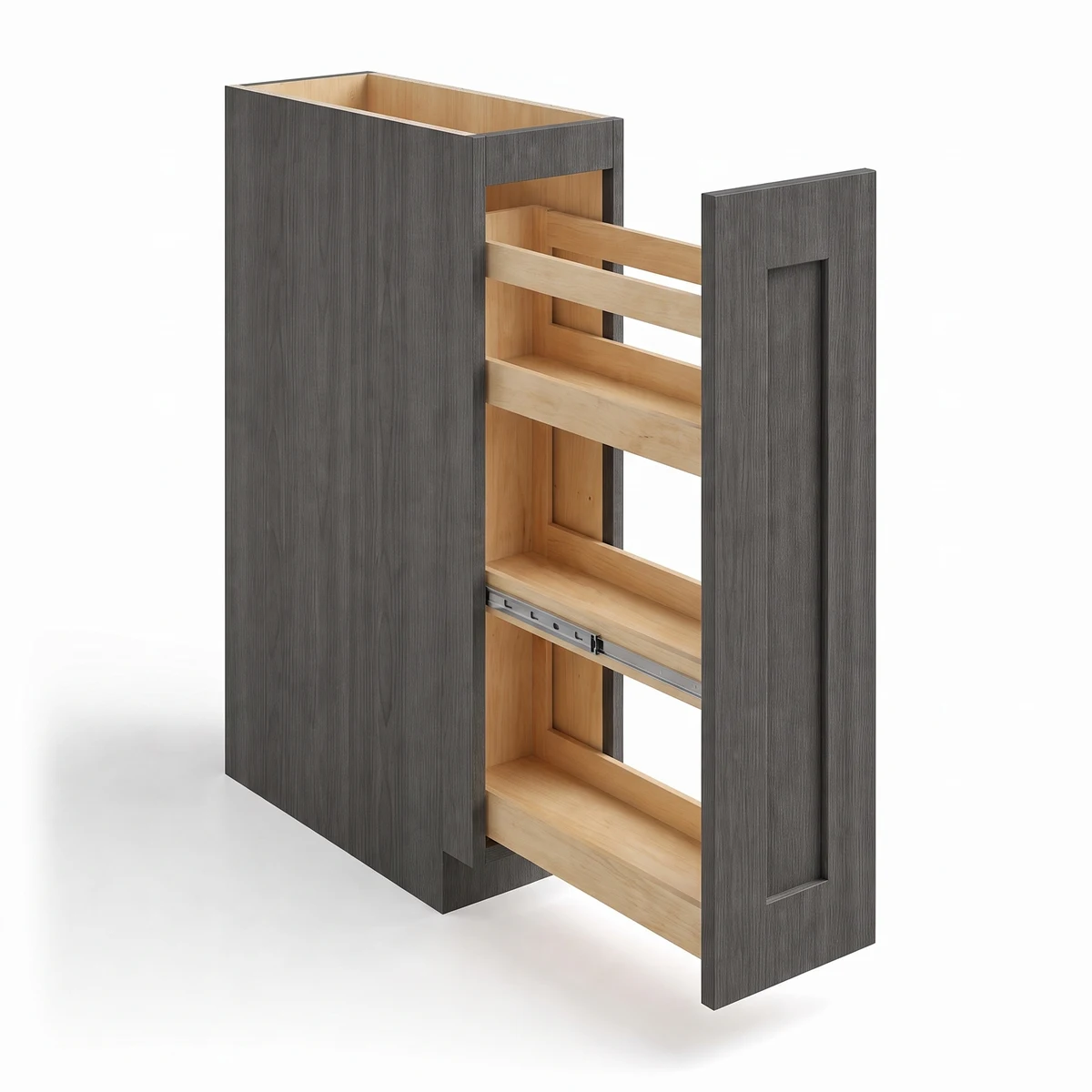 Spice Pull Base Cabinet