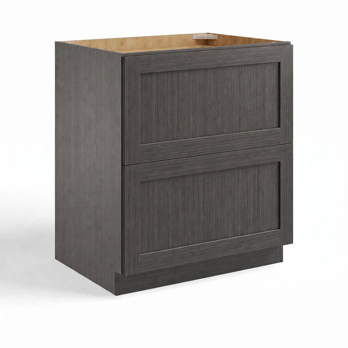 Two Drawer Base