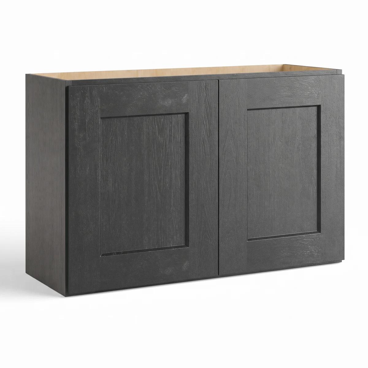 15″ H Double Door Wall Cabinet