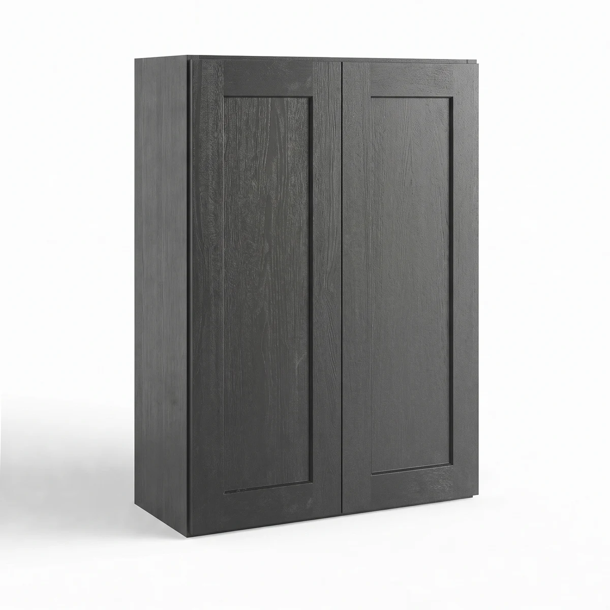 18″ H Double Door Wall Cabinet