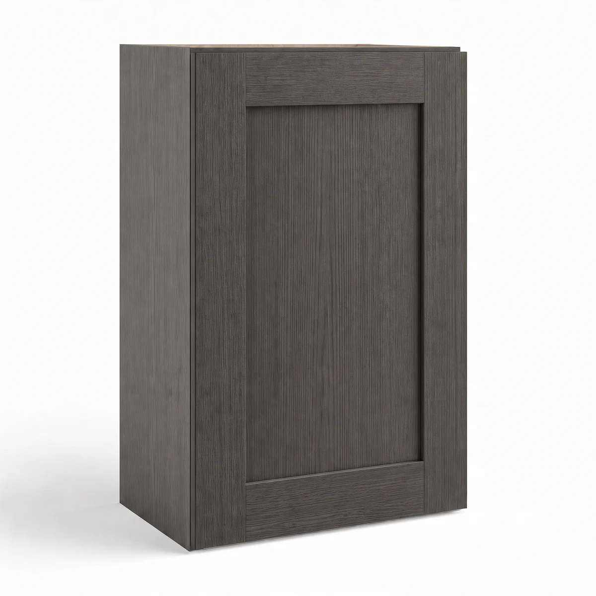 36″ H Single Door Wall Cabinet