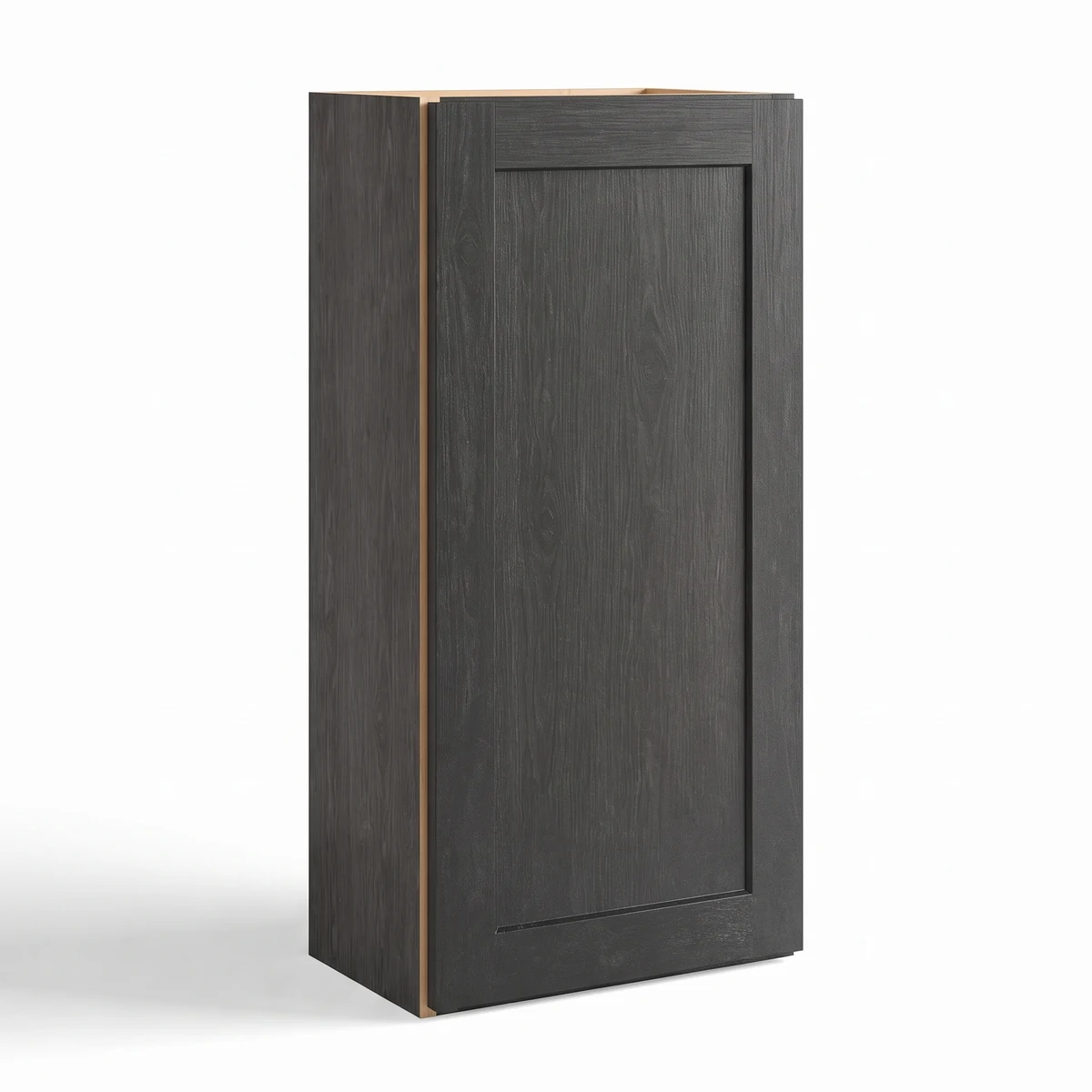 42″ H Single Door Wall Cabinet