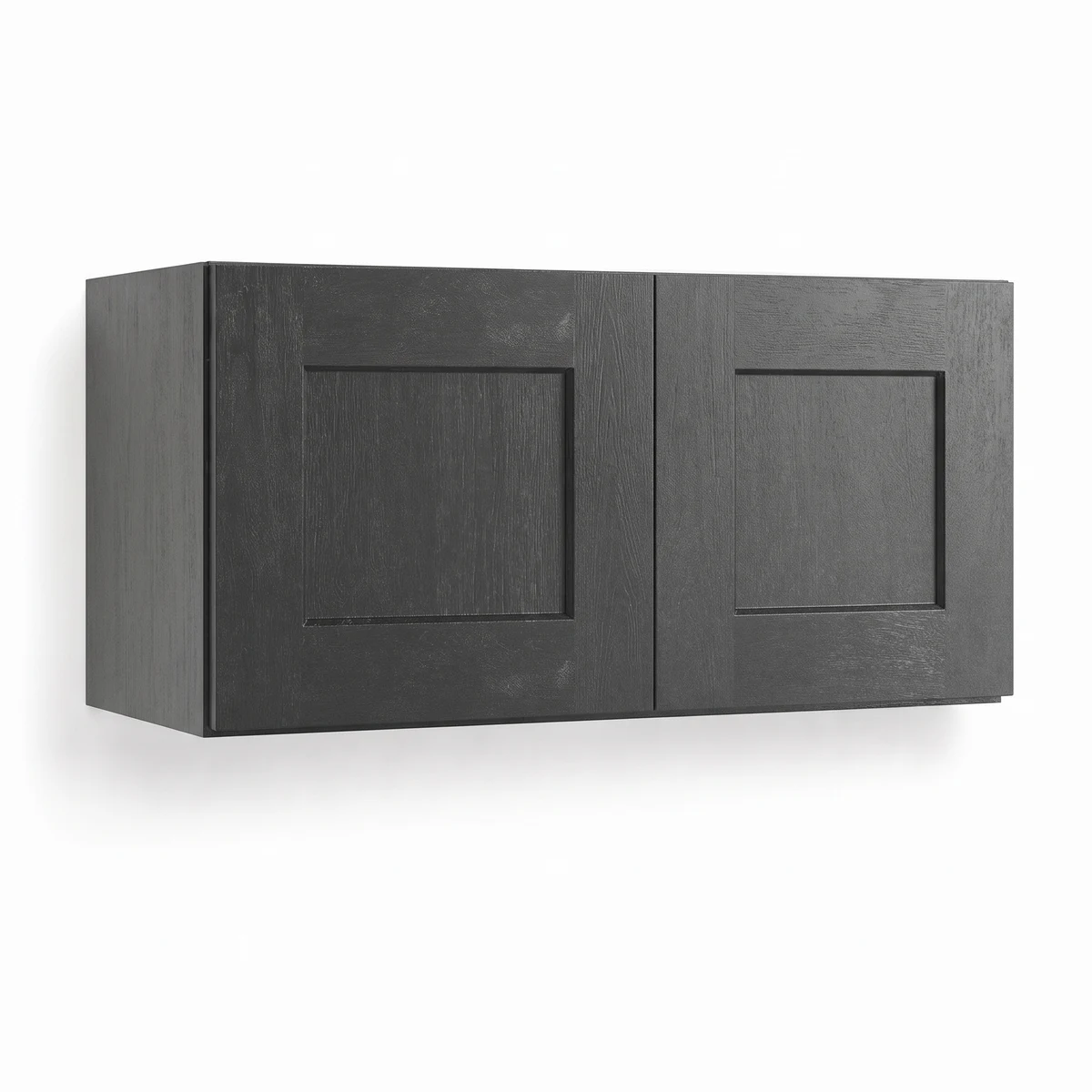 12″ H Double Door Wall Cabinet