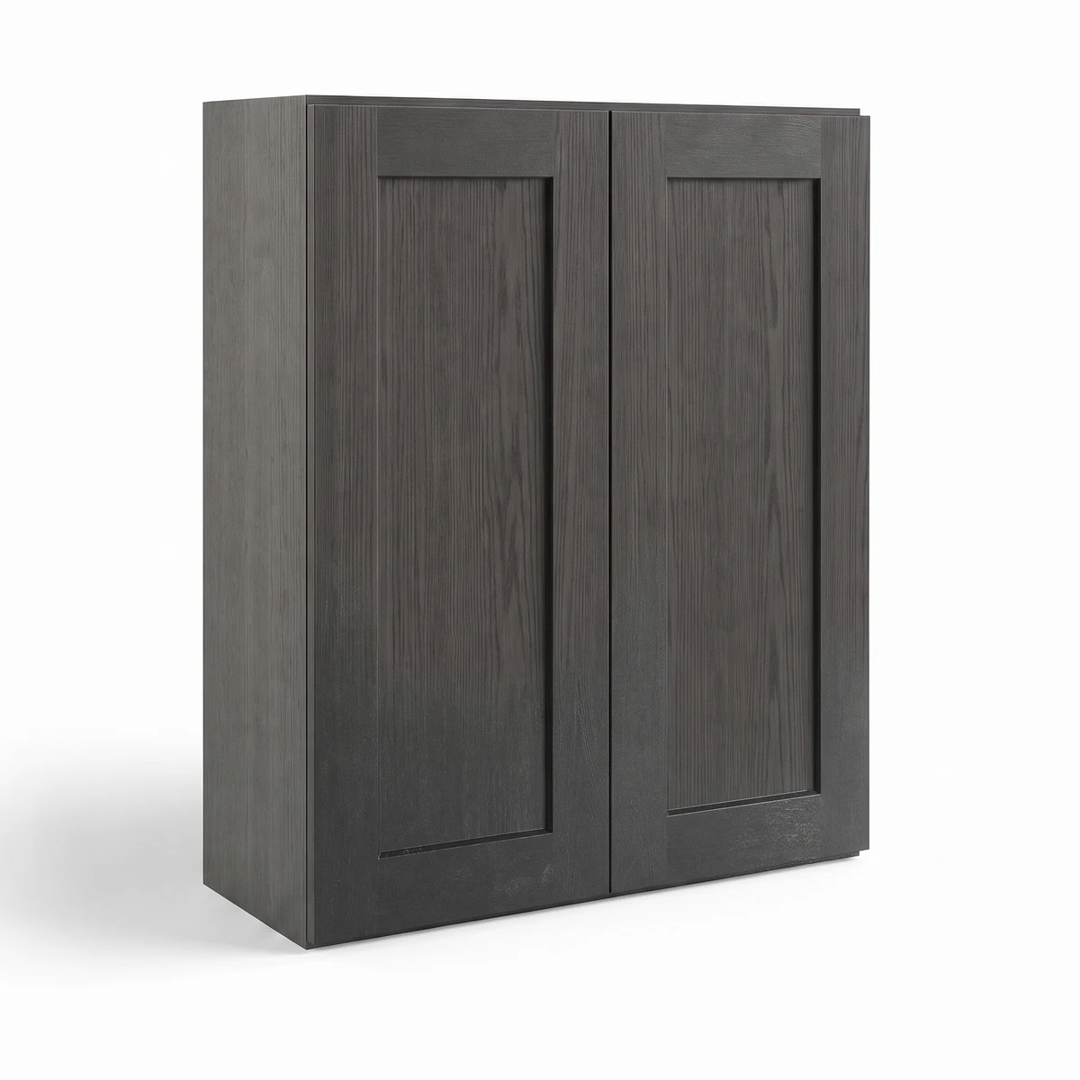 24″ H Double Door Wall Cabinet