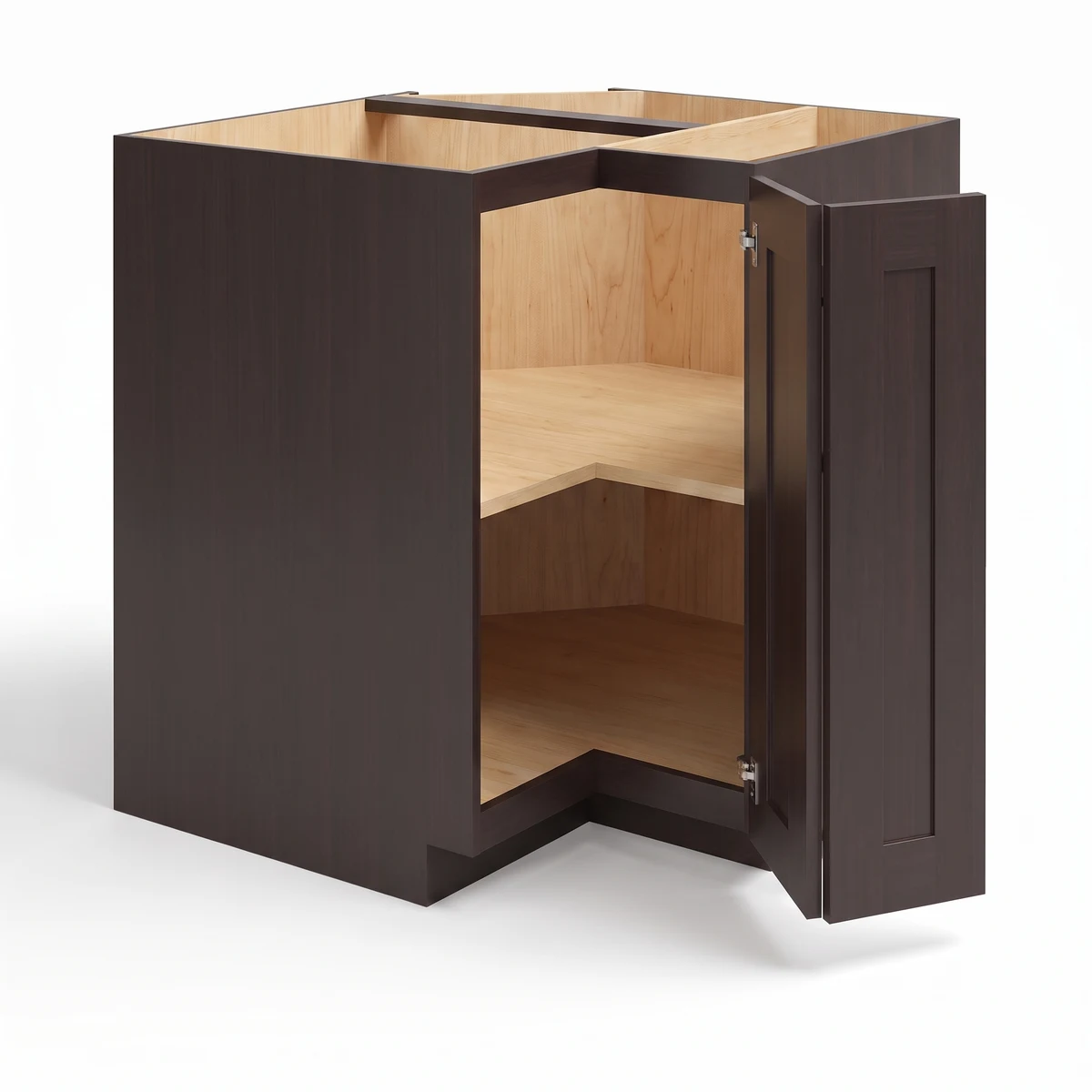 Corner Sink Base