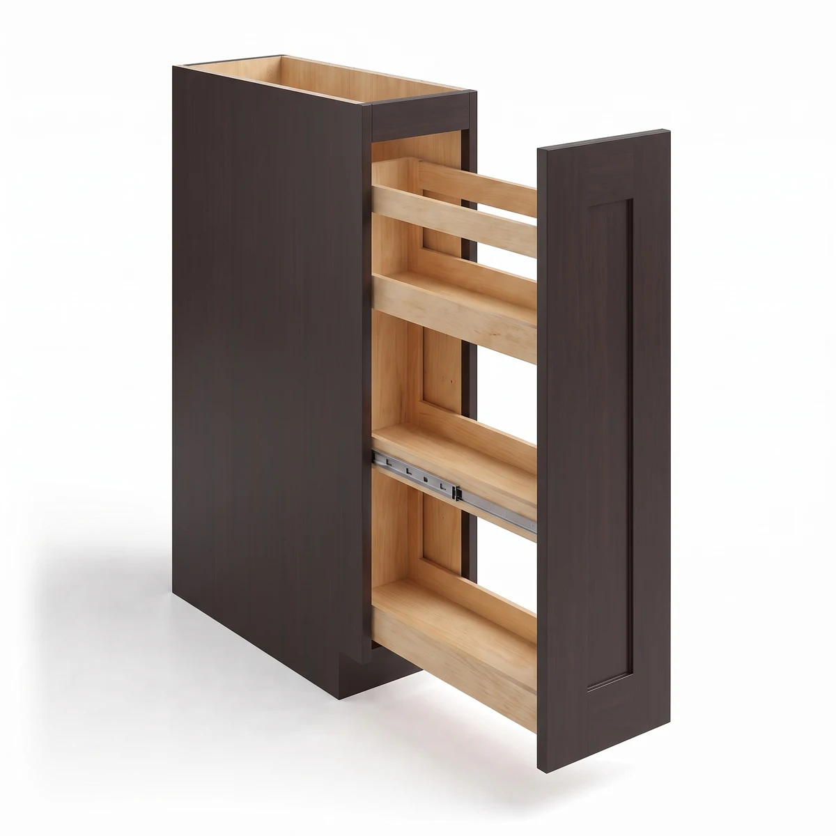 Spice Pull Base Cabinet