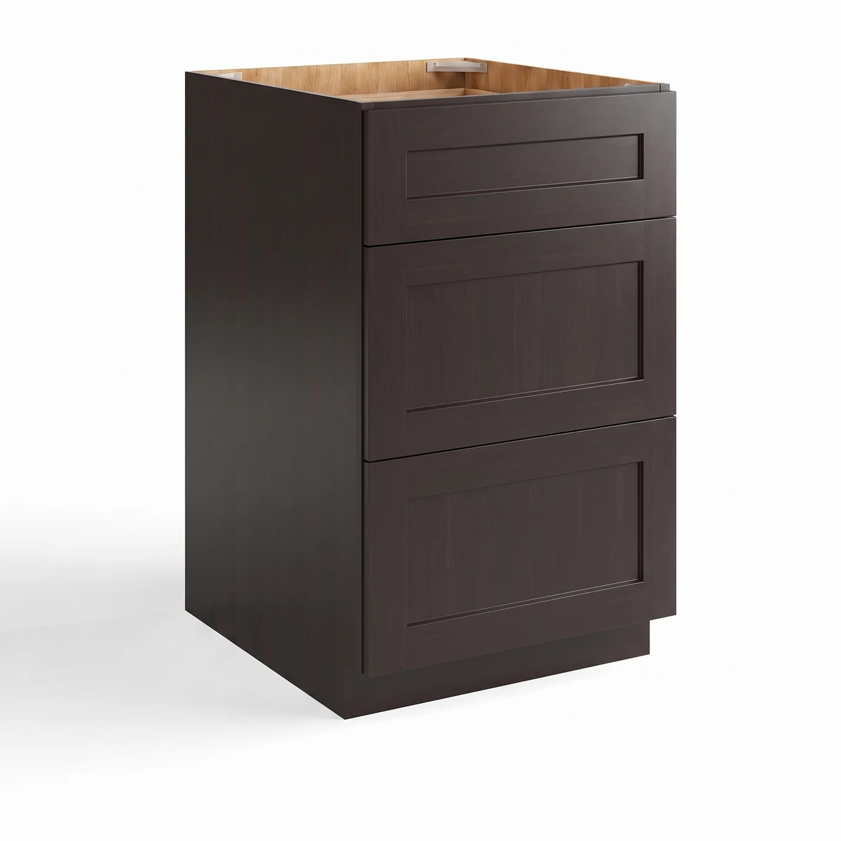 Three Drawer Base