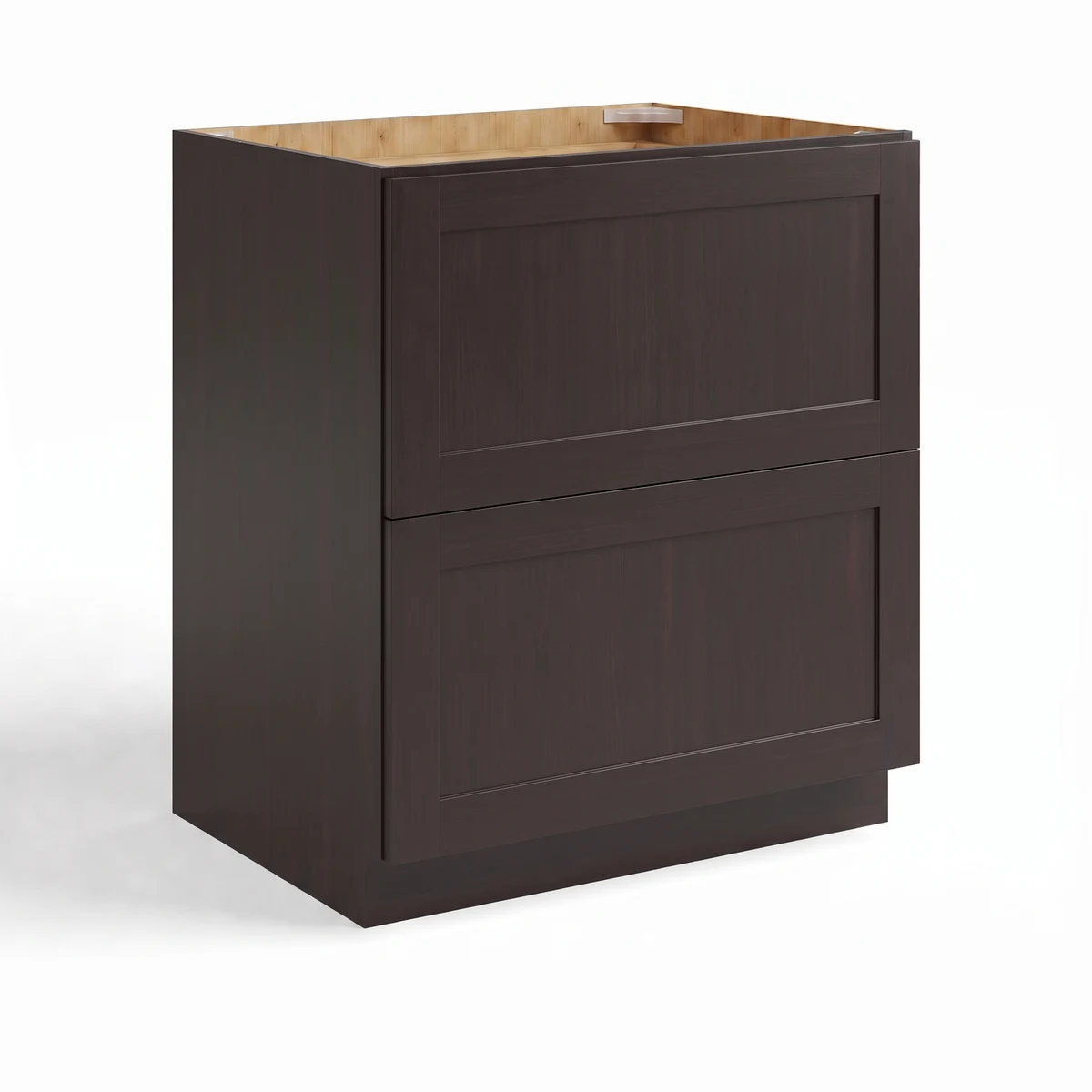 Two Drawer Base