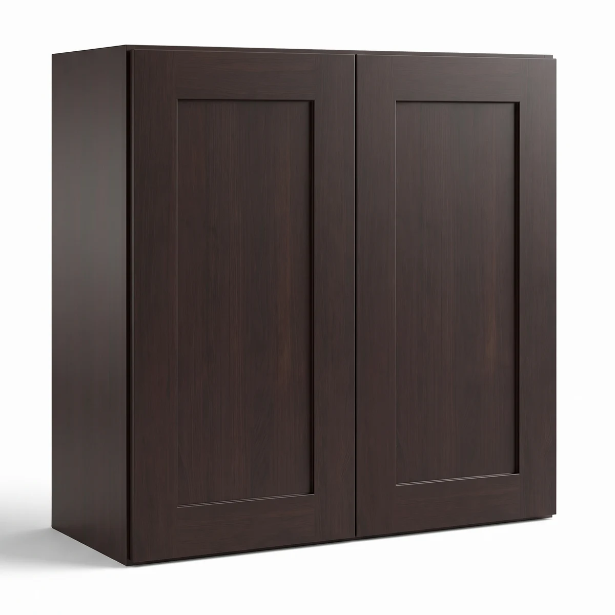 18″ H Double Door Wall Cabinet