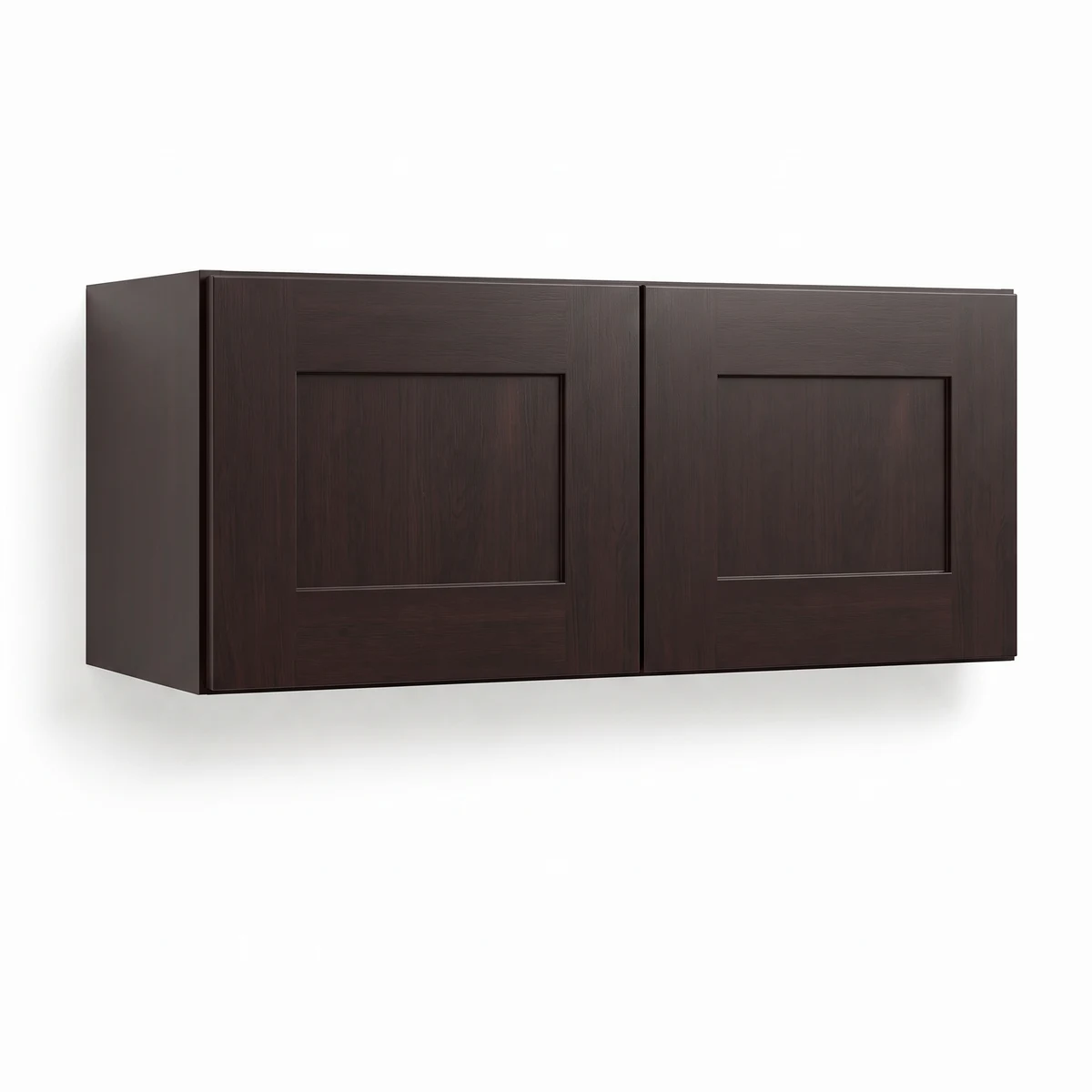 12″ H Double Door Wall Cabinet