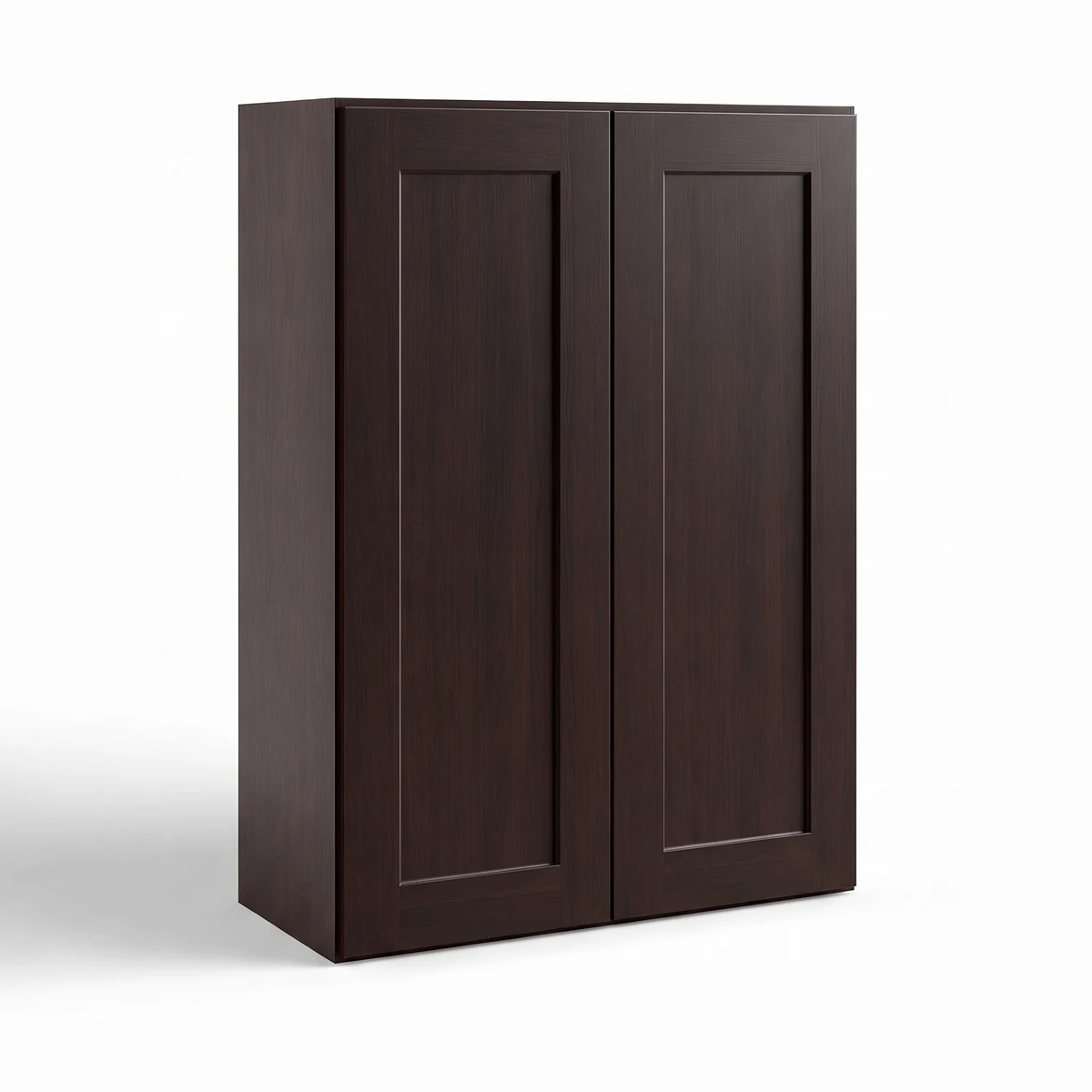24″ H Double Door Wall Cabinet