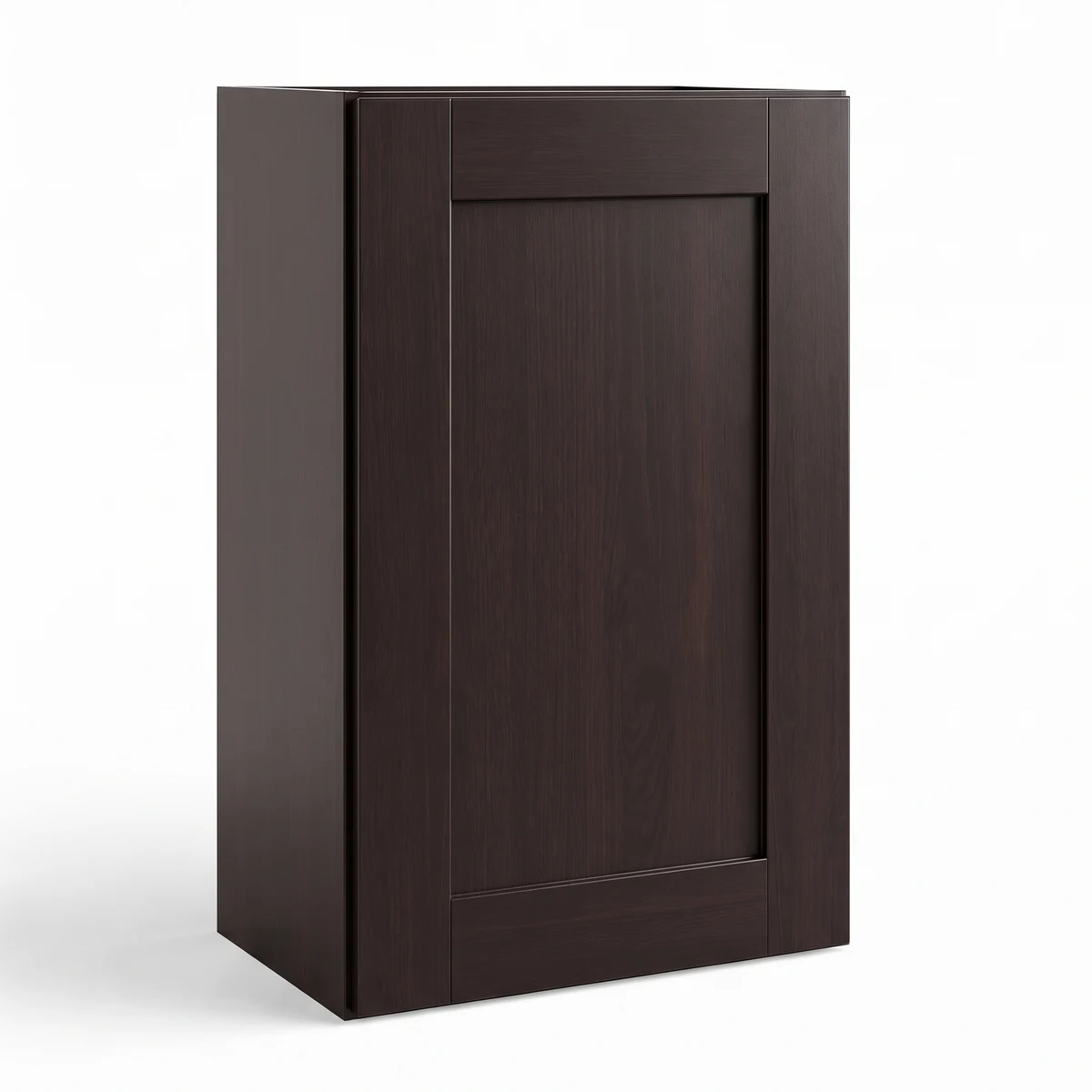 42″ H Single Door Wall Cabinet