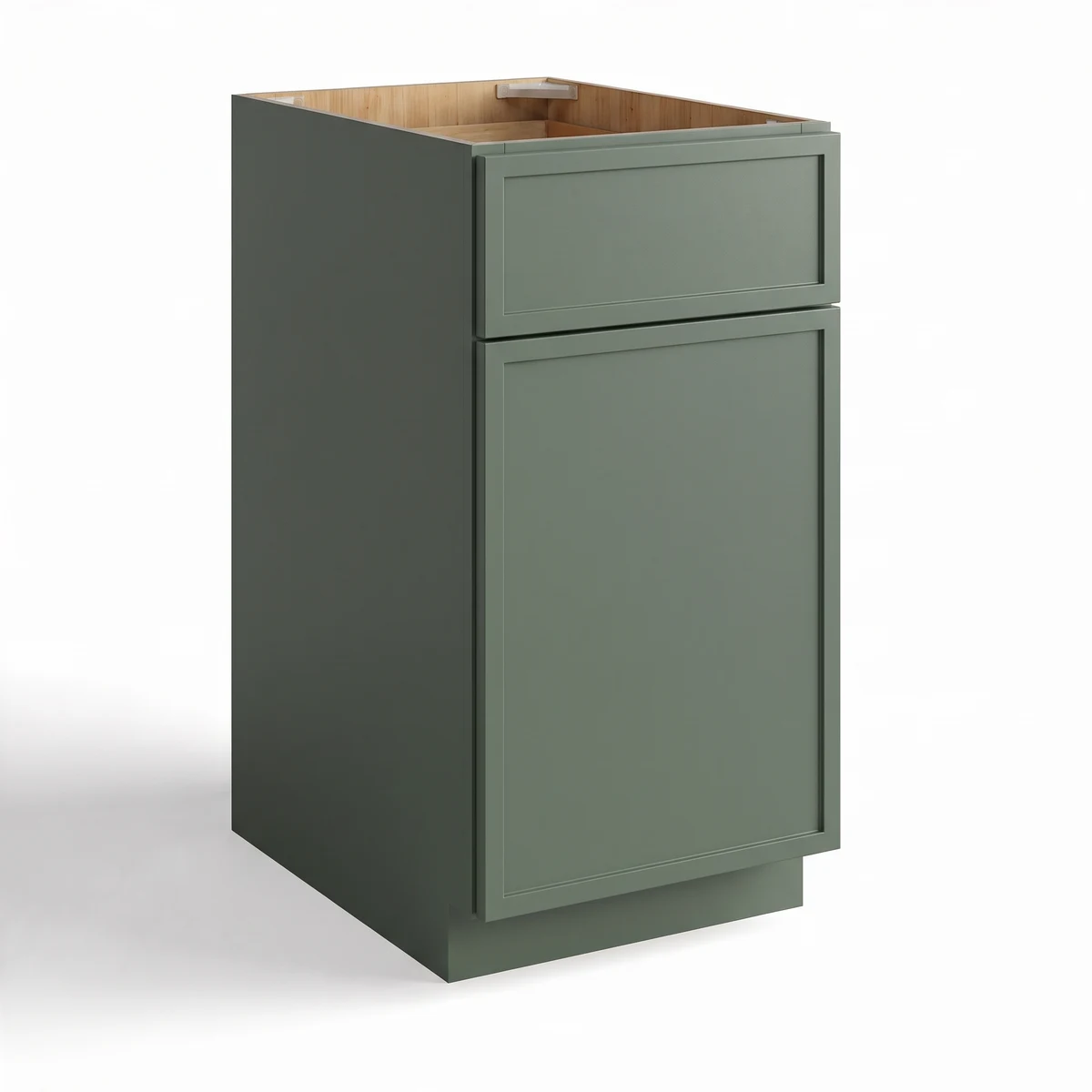 Trash Base Cabinet
