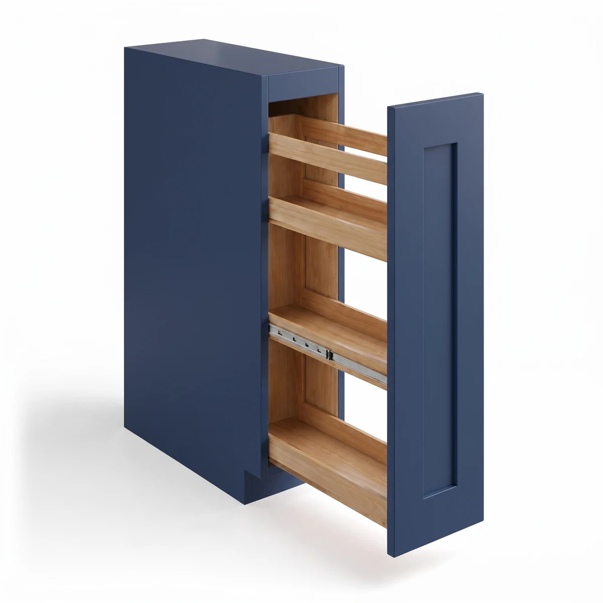 Spice Pull Base Cabinet