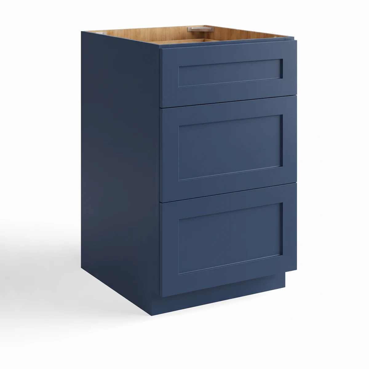 Three Drawer Base