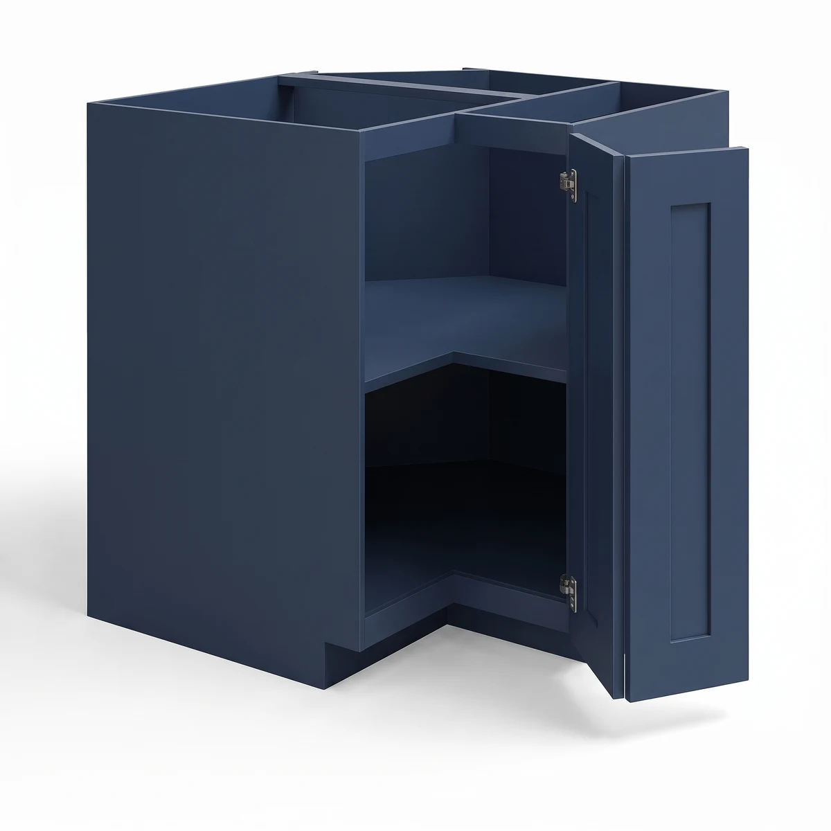 Corner Sink Base