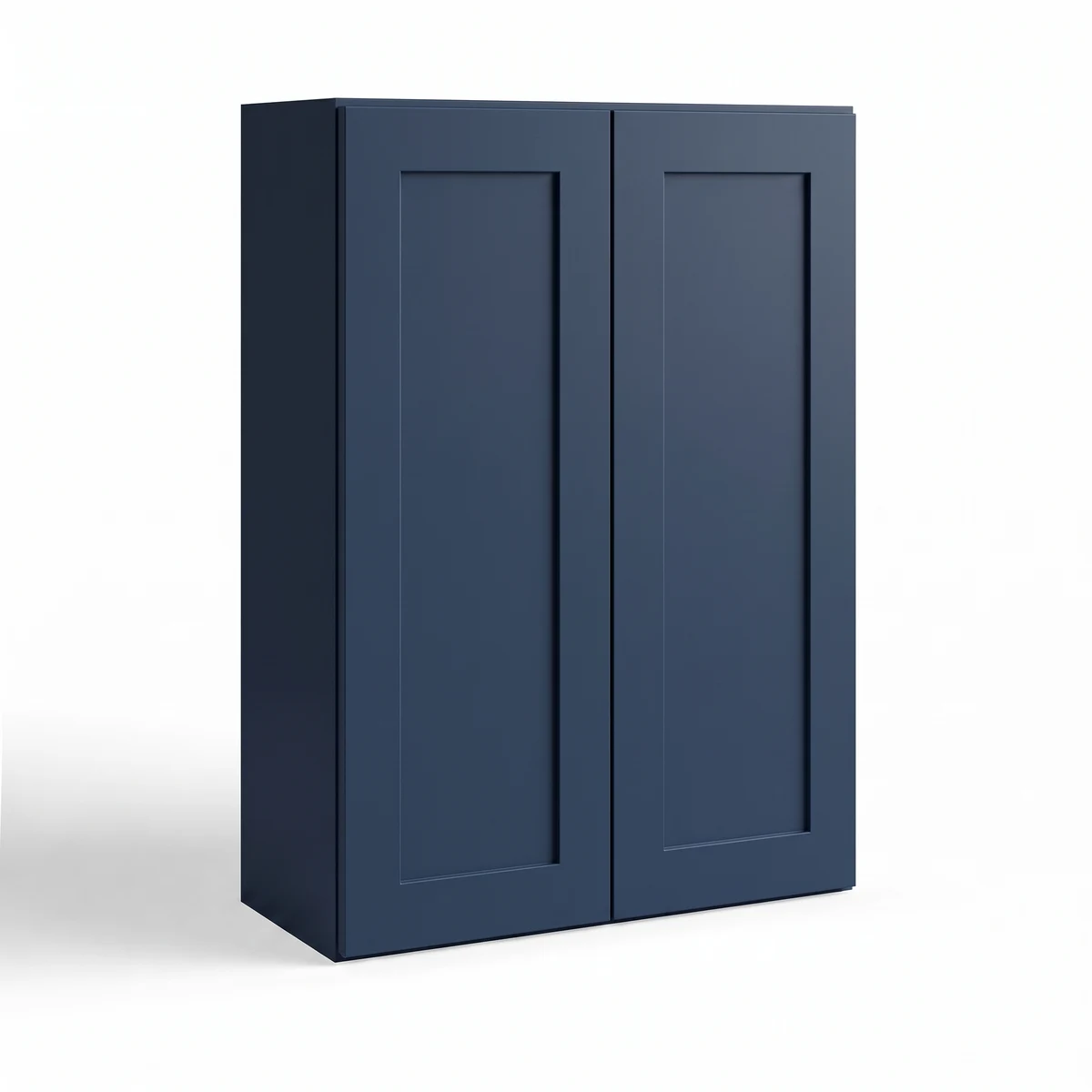 24″ H Double Door Wall Cabinet