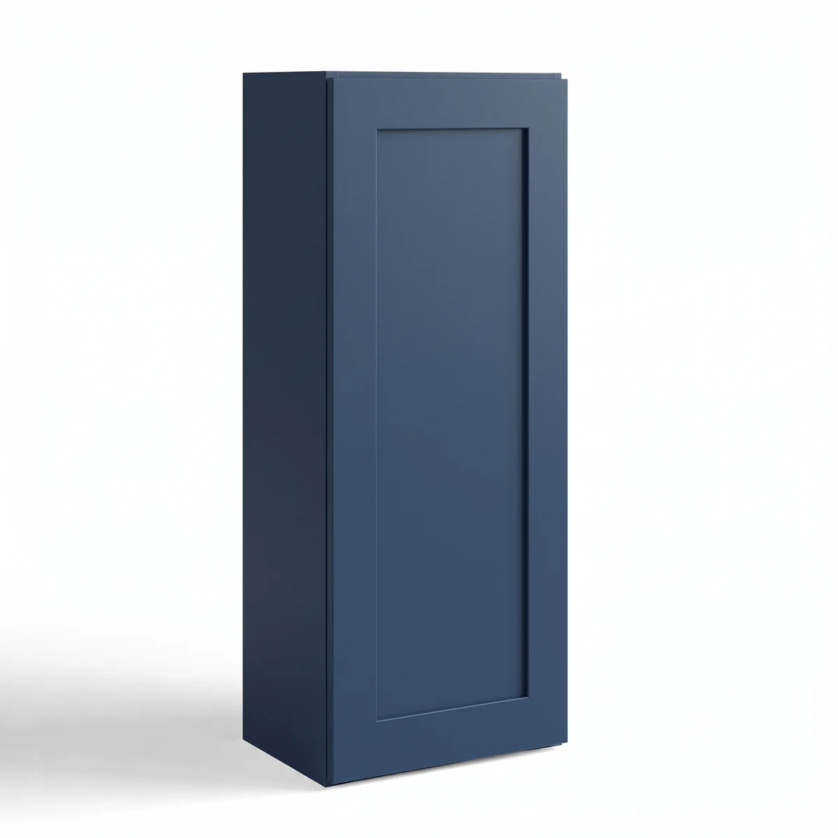 36″ H Single Door Wall Cabinet