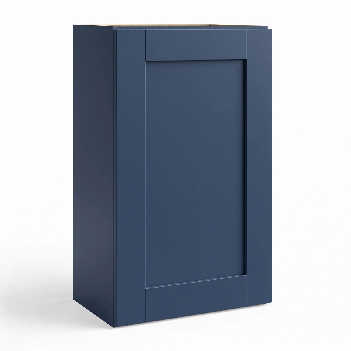 42″ H Single Door Wall Cabinet