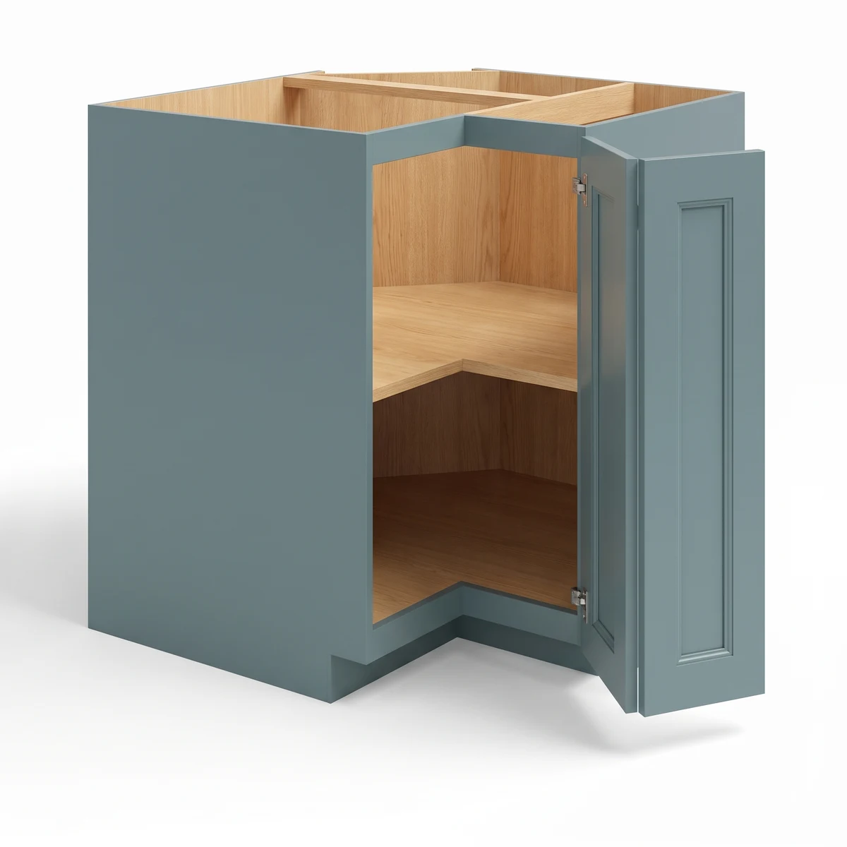 Corner Sink Base