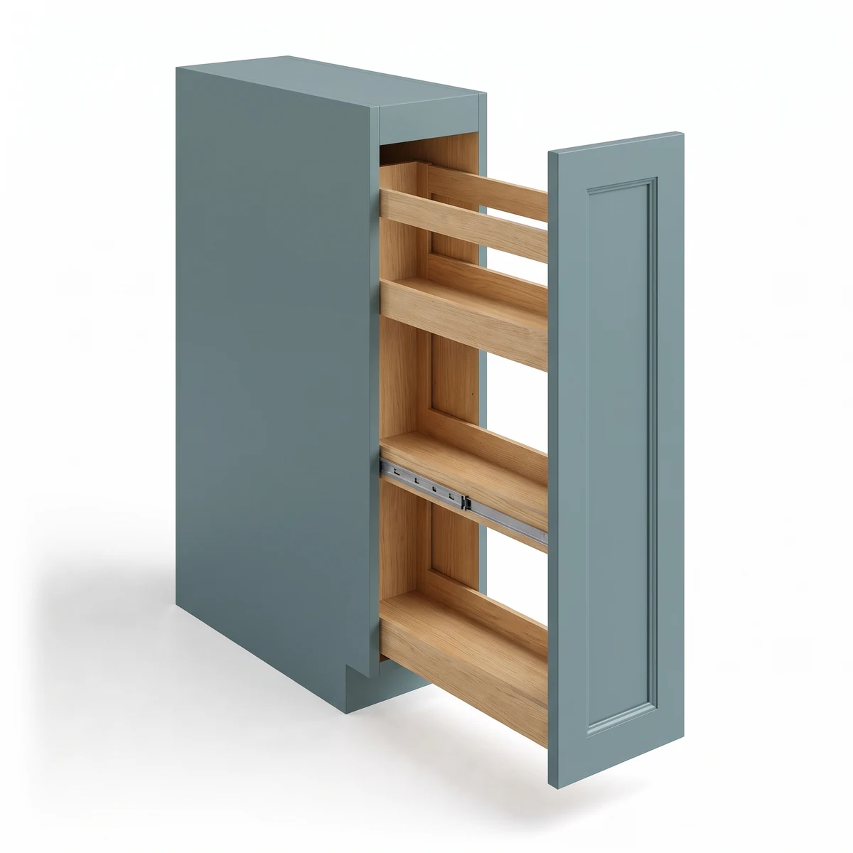 Spice Pull Base Cabinet