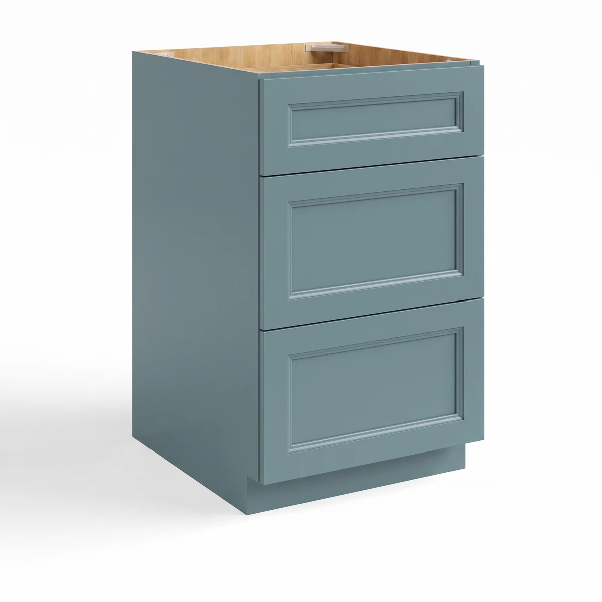 Three Drawer Base
