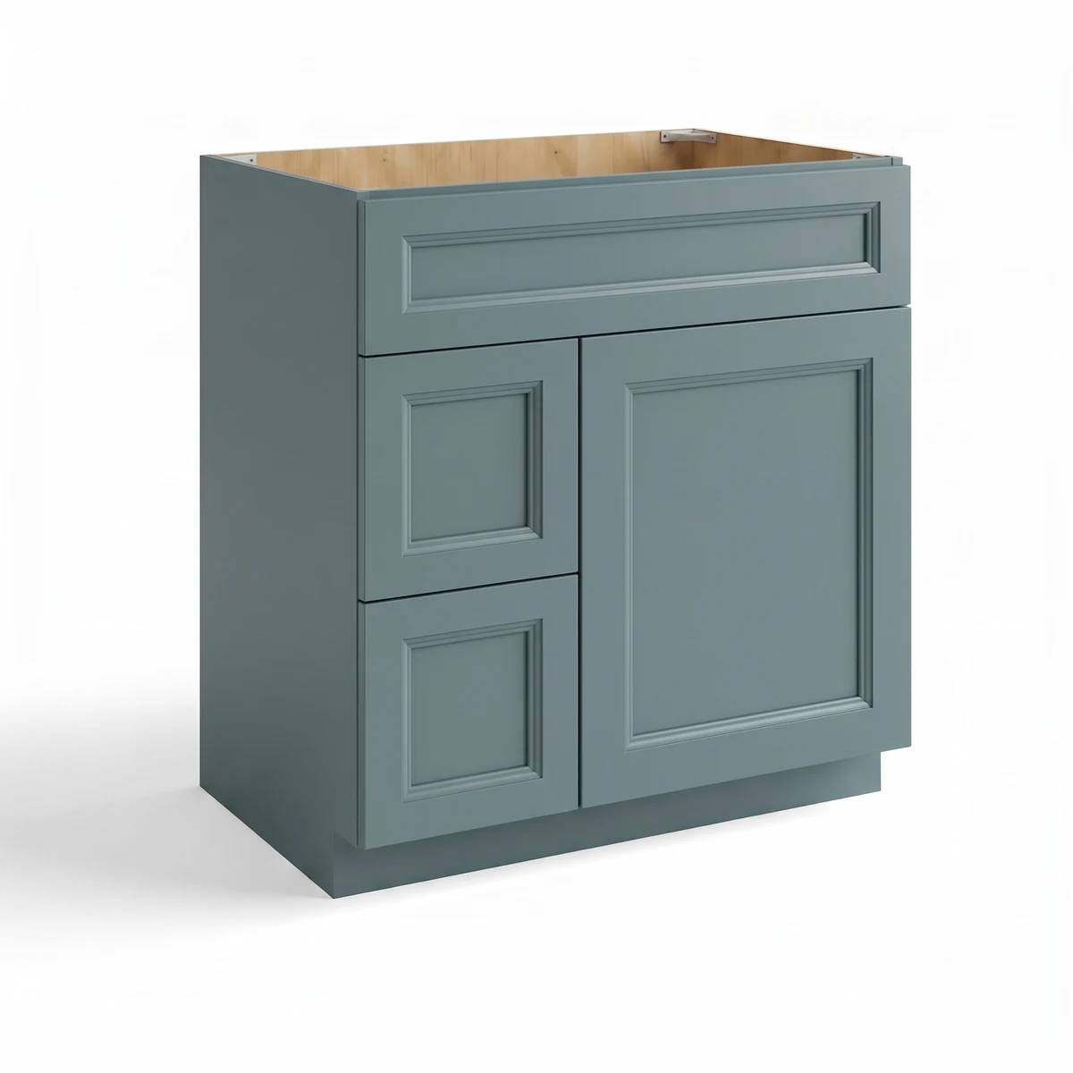 30″ Vanity Combo with Drawers
