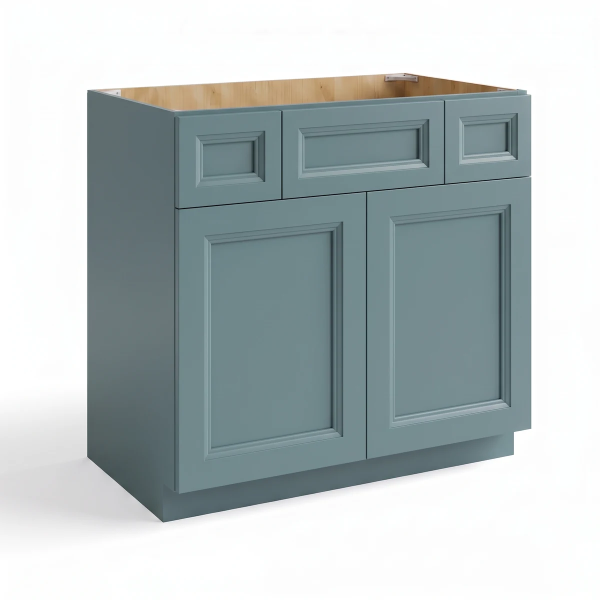 Vanity Combo Cabinet