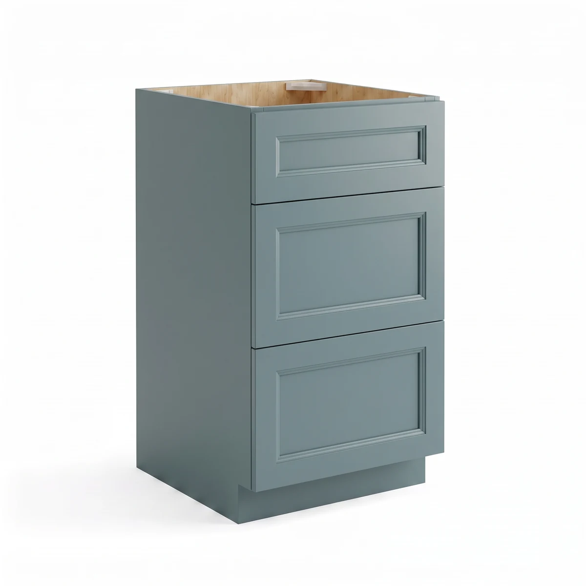Vanity Drawer Base