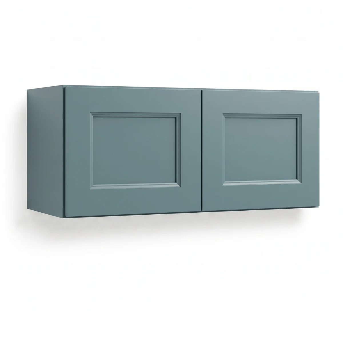 12″ H Double Door Wall Cabinet