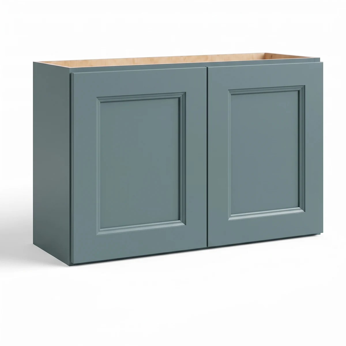 15″ H Double Door Wall Cabinet