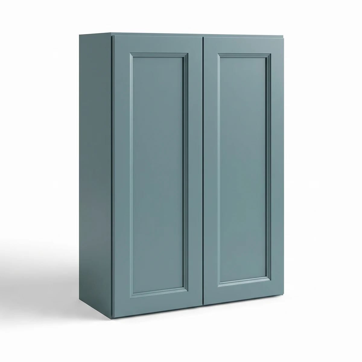 24″ H Double Door Wall Cabinet