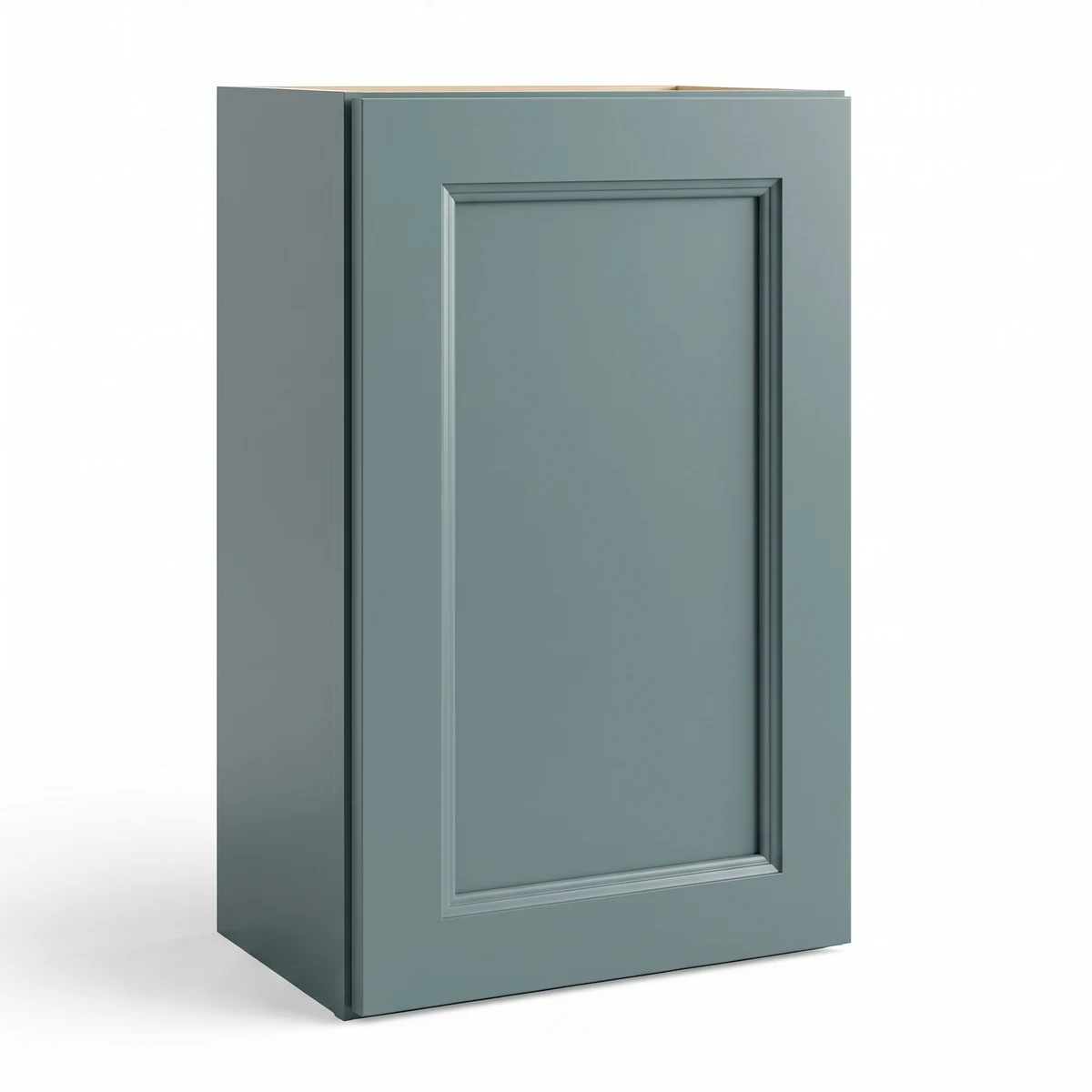 42″ H Single Door Wall Cabinet