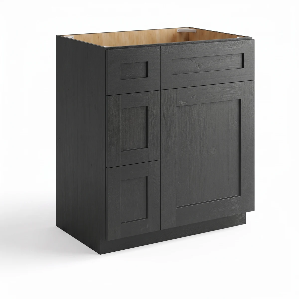 30″ Vanity Combo with Drawers