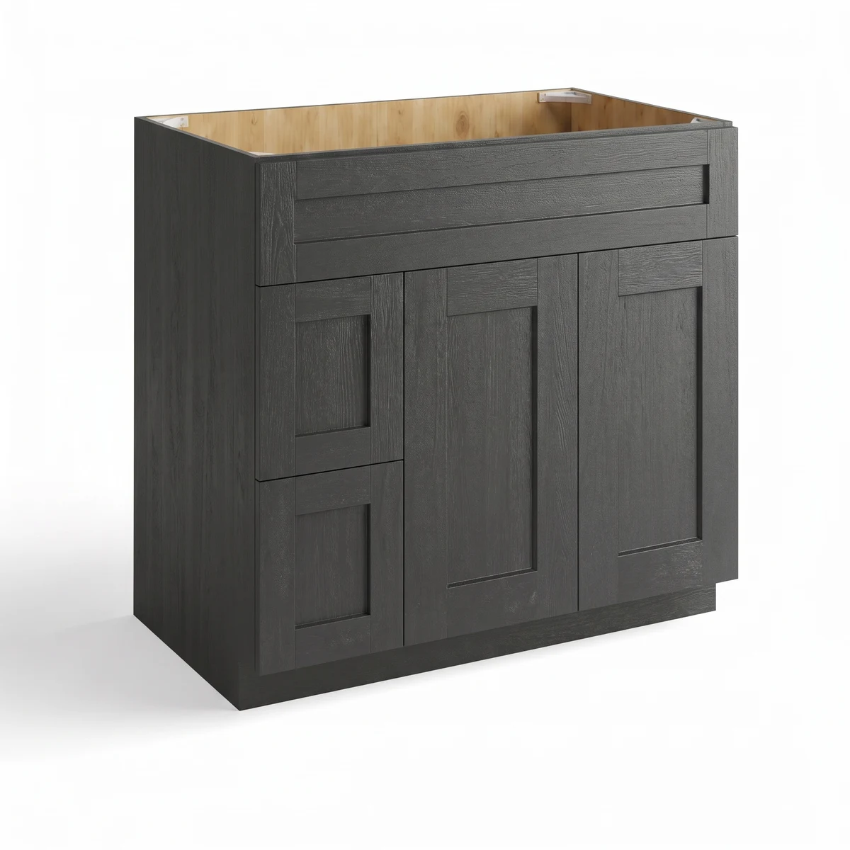 36″ Vanity Combo with Drawers