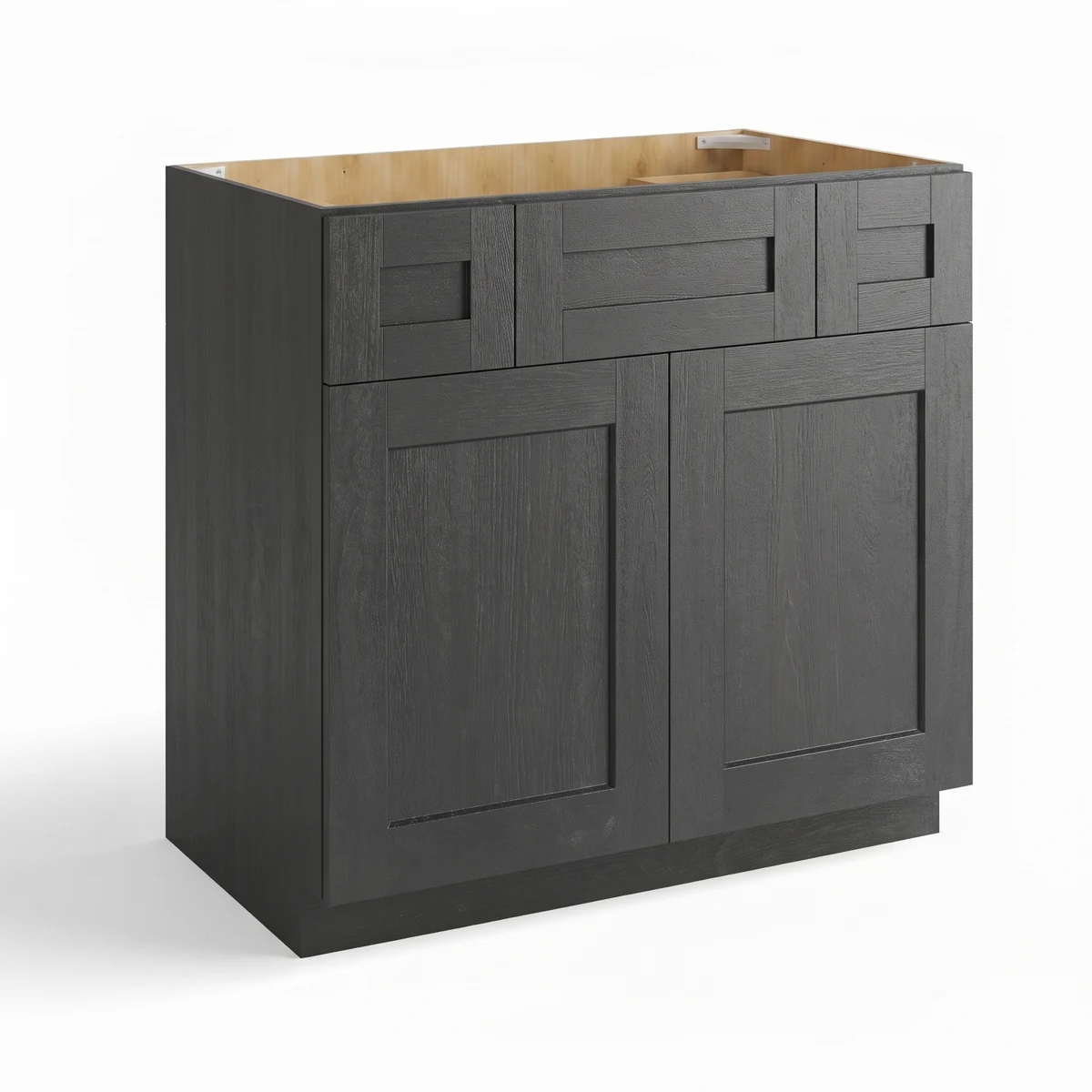 Vanity Combo Cabinet