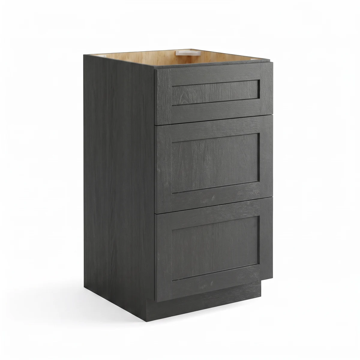 Vanity Drawer Base