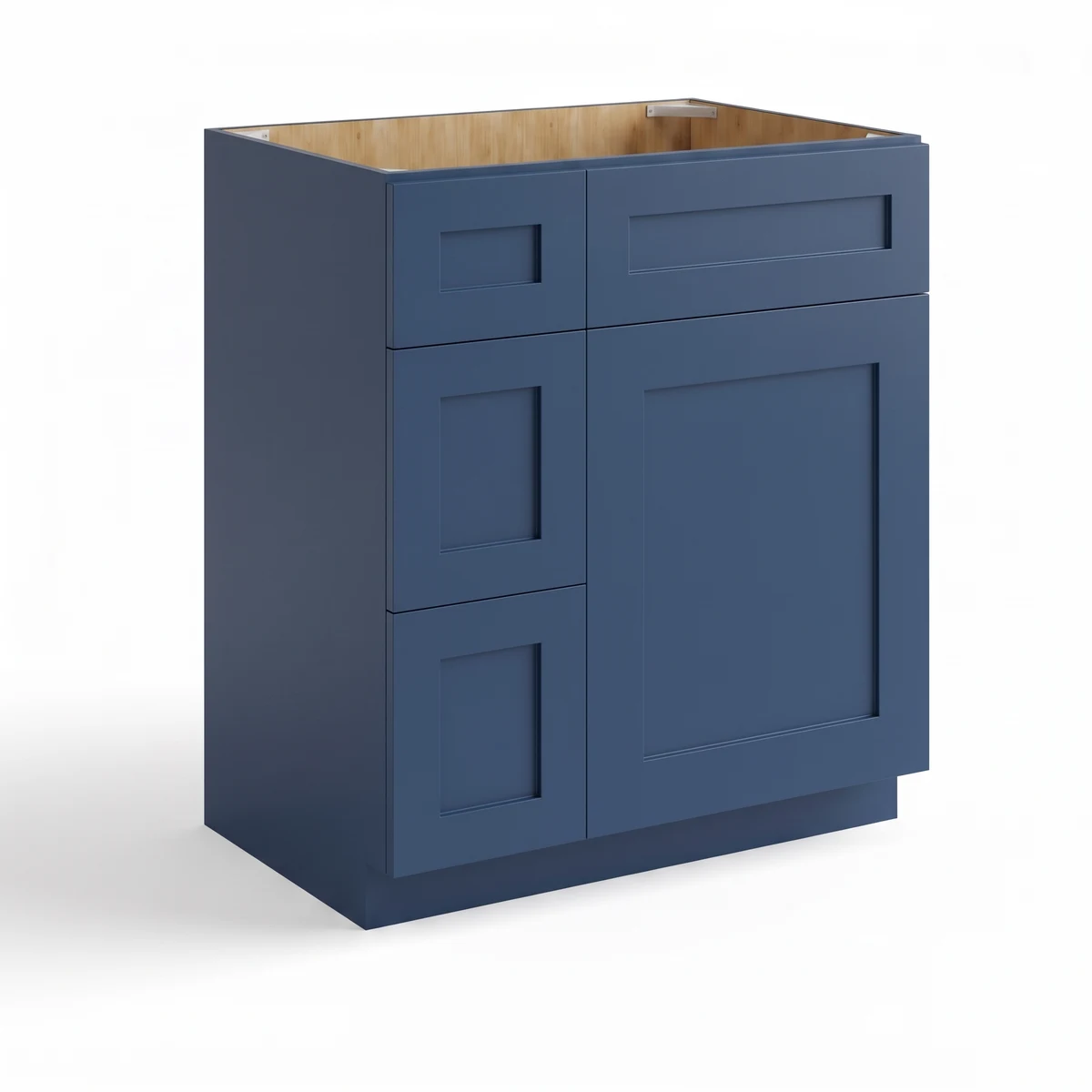 30″ Vanity Combo with Drawers