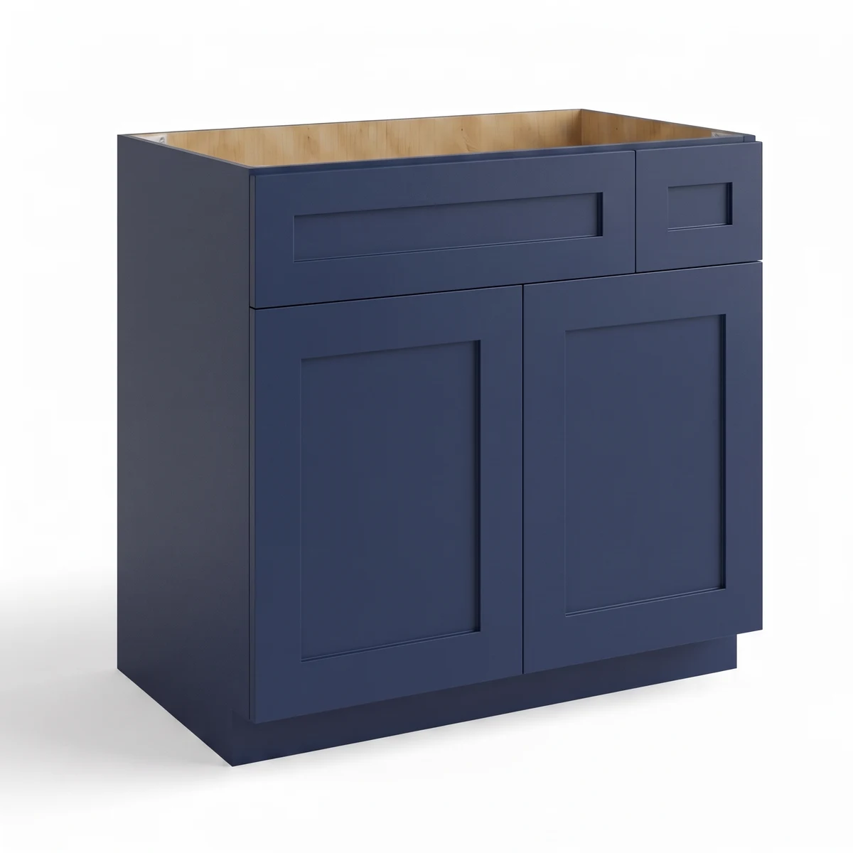 Vanity Combo Cabinet
