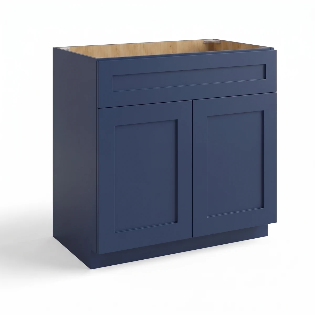 Vanity Sink Base