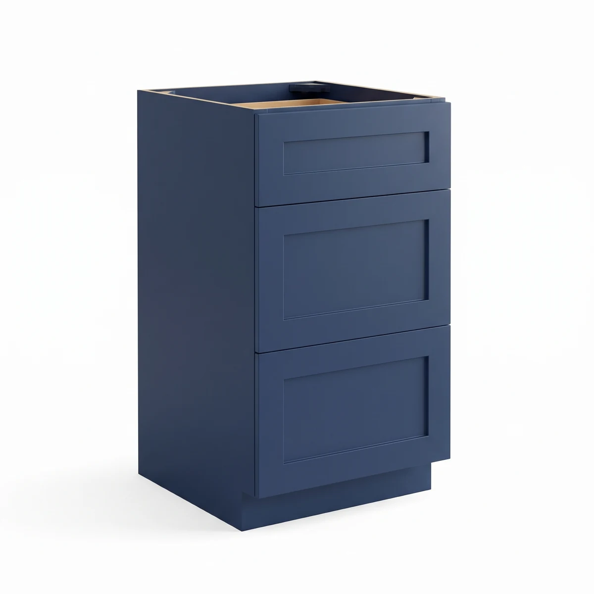 Vanity Drawer Base