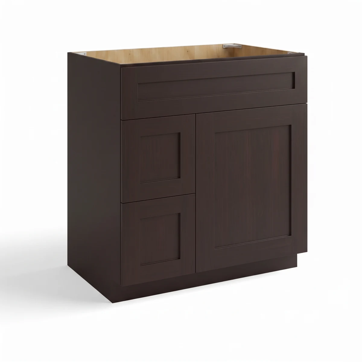 30″ Vanity Combo with Drawers