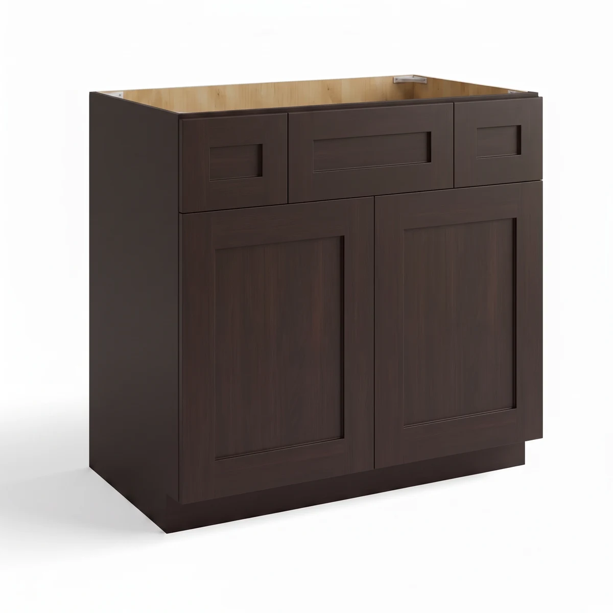 Vanity Combo Cabinet