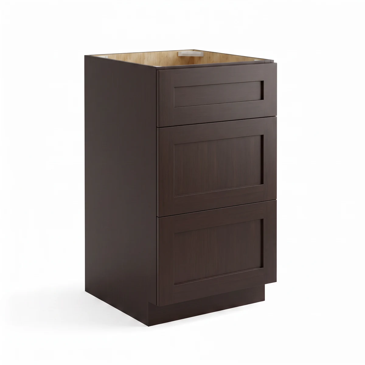 Vanity Drawer Base