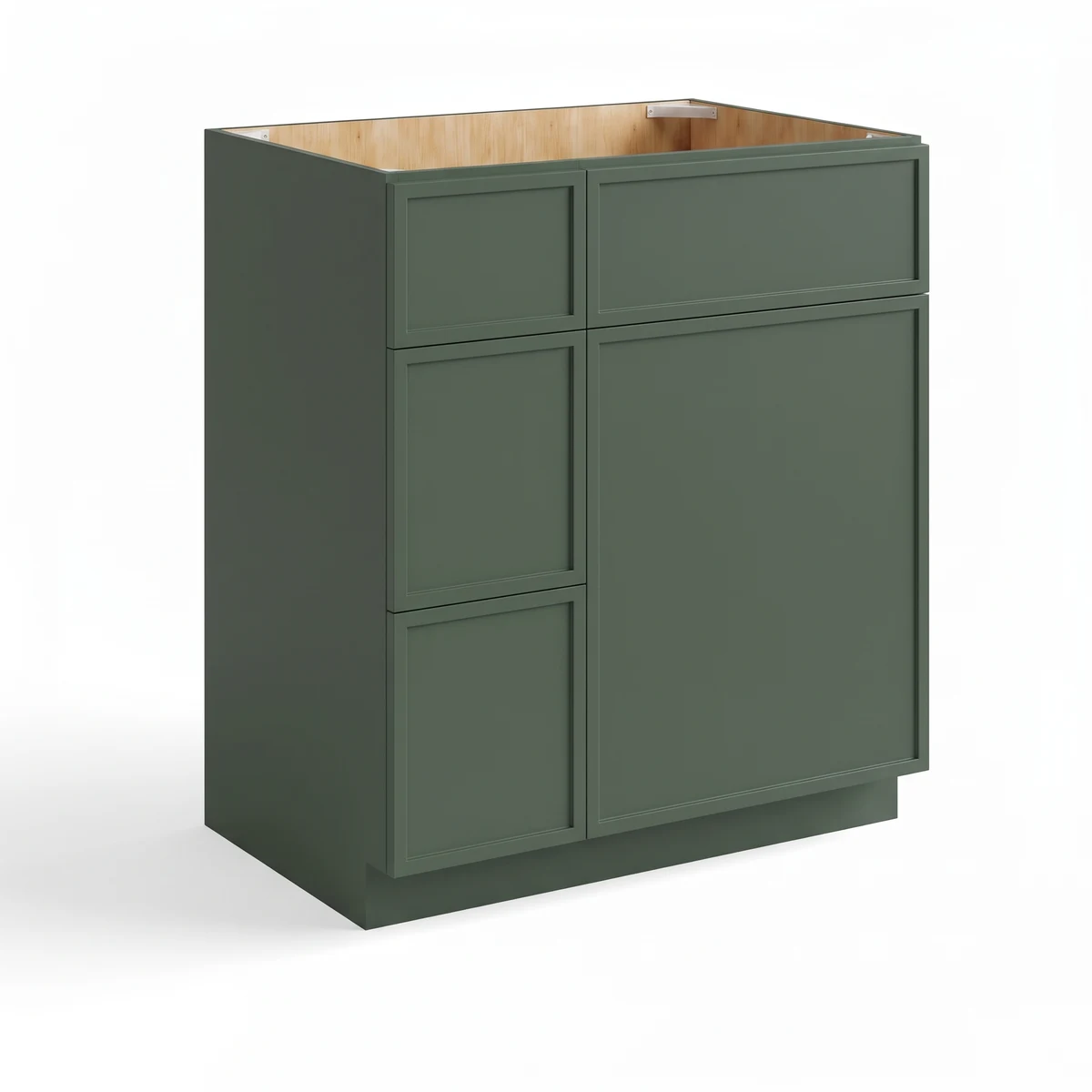 30″ Vanity Combo with Drawers