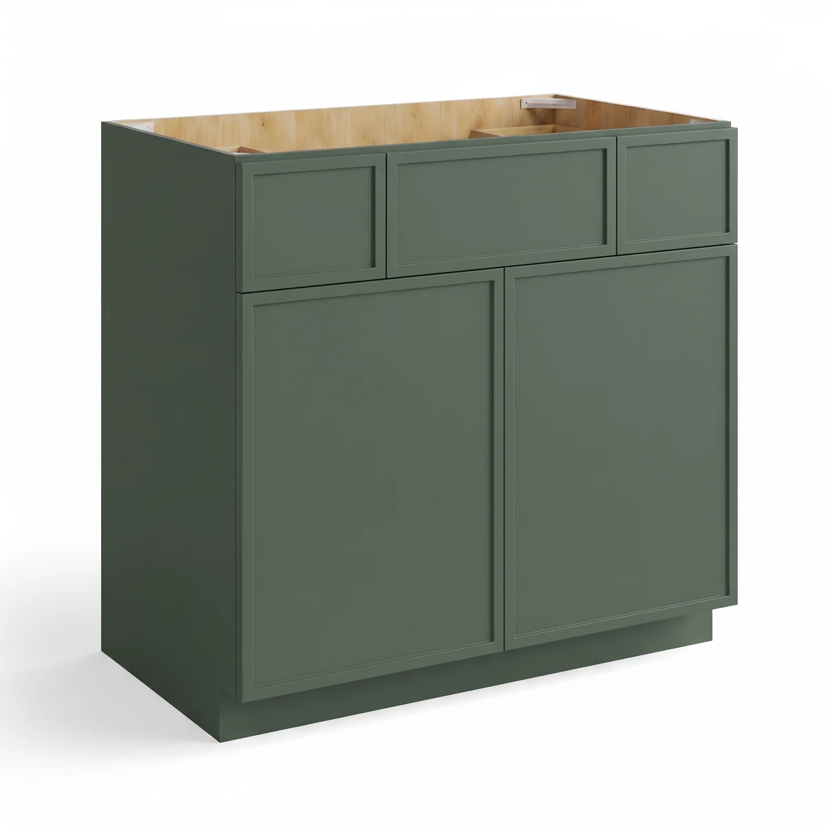 Vanity Combo Cabinet