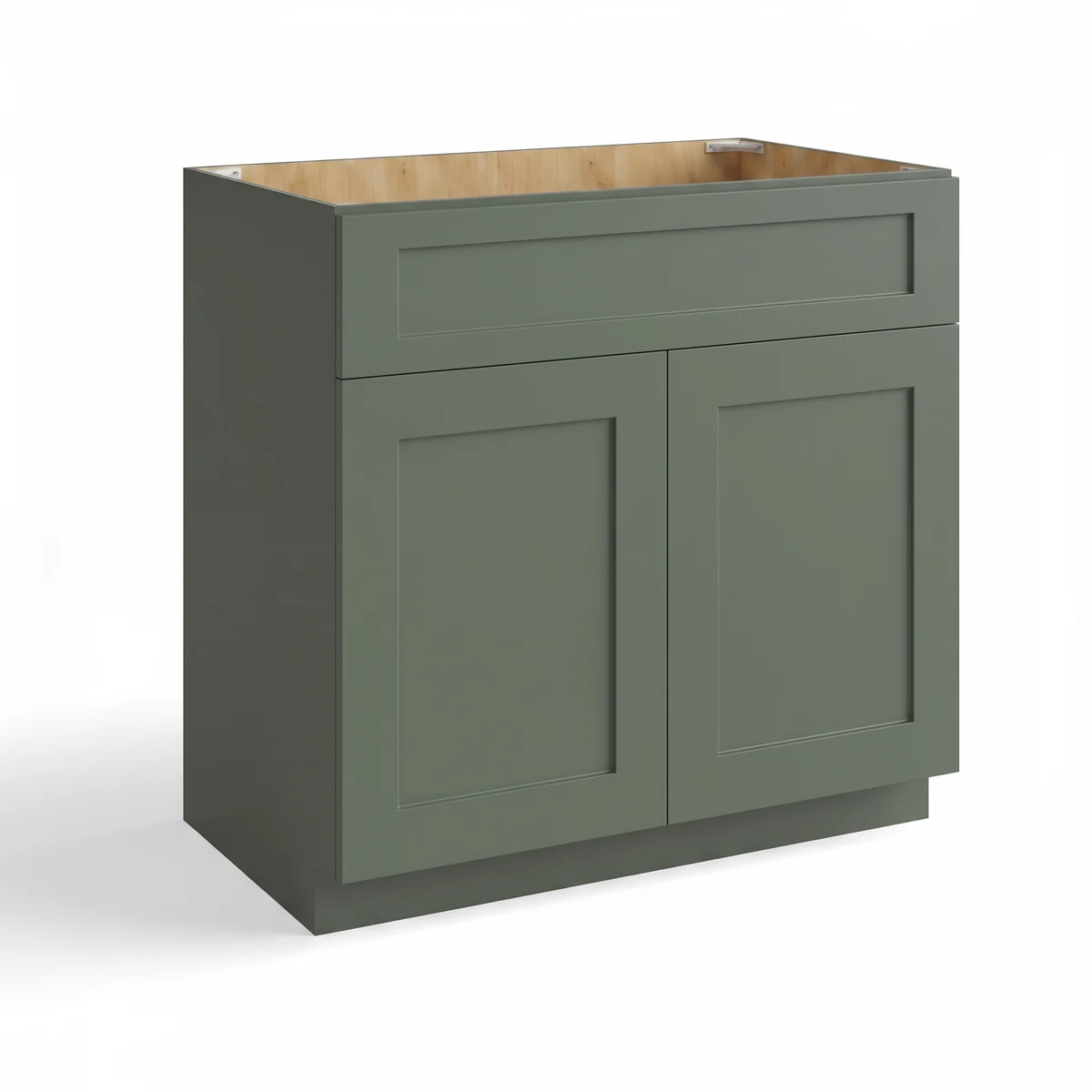 Vanity Sink Base