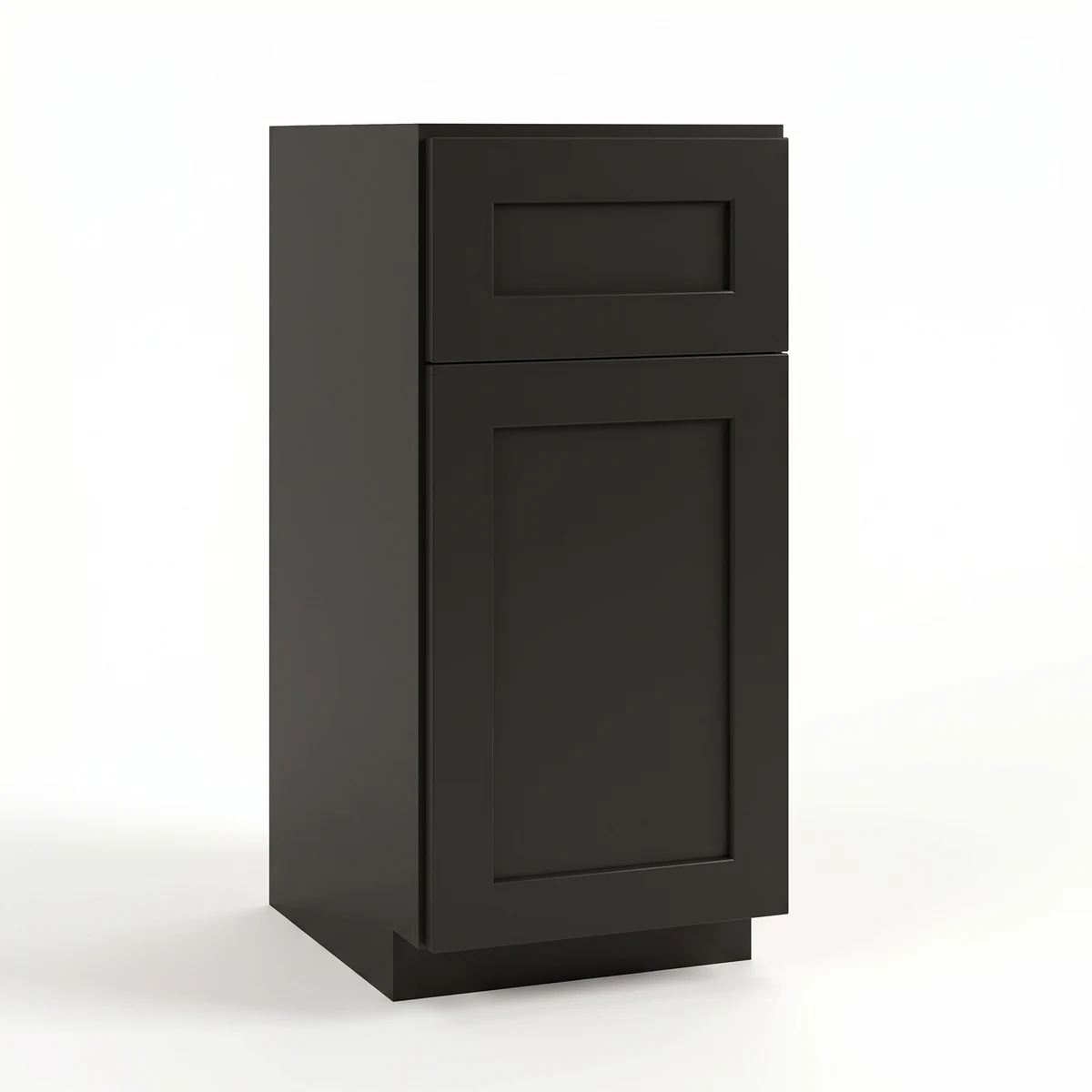Black Shaker — Product